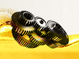 齒輪工業(yè)油