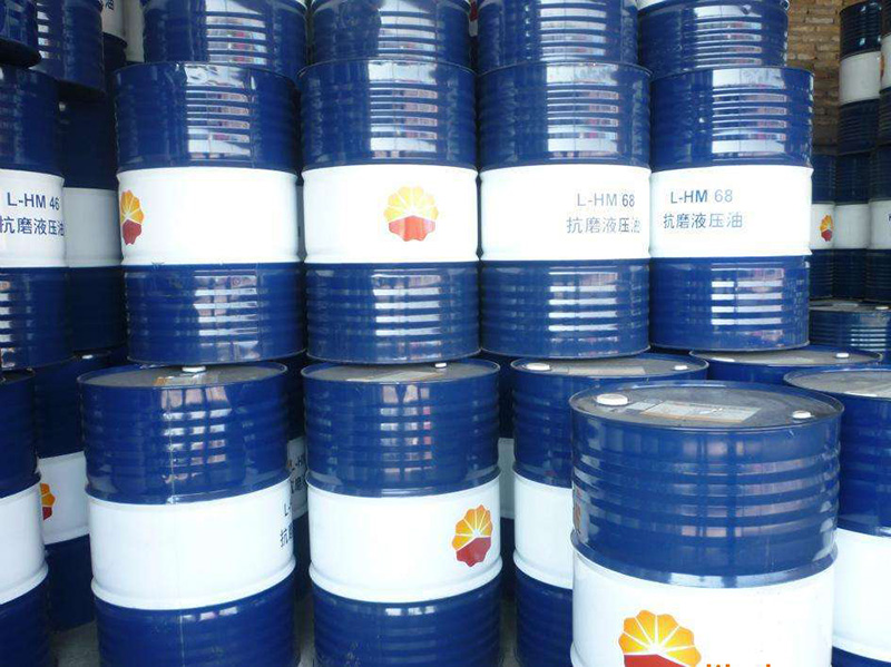 液壓系統(tǒng)用油