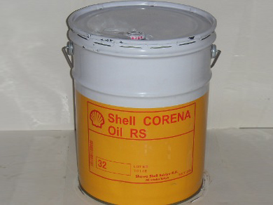 確能立S3 RJ潤滑油（原名：確能立RS）