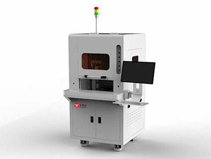 自動激光焊錫機(jī)的注意事項介紹